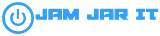 Jam Jar IT Logo
